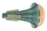 GEWA Professional sordina straight per trombe, fondo in rame