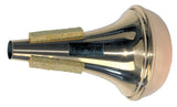 Tom Crown sordina straight per trombe, rame