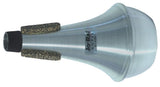 Jo-Ral 1A sordina straight per tromba, alluminio