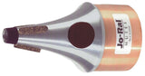 Jo-Ral 4C sordina bucket per tromba, fondo in rame