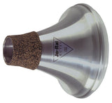 Jo-Ral Bubble B5 sordina wah-wah per trombone basso, alluminio