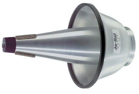 Jo-Ral B7 sordina cup per bassotuba