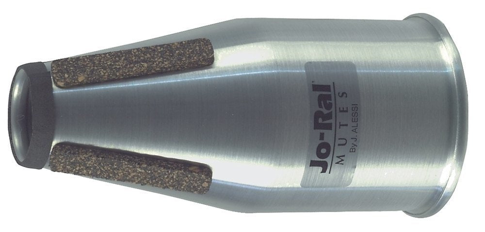 Sordina Jo-Ral 1A straight per corno francese, alluminio