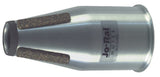 Sordina Jo-Ral 1A straight per corno francese, alluminio