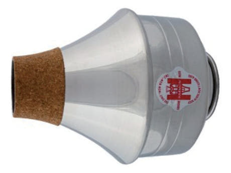 Harmon Wow-Wow sordina per trombe (C-A), alluminio
