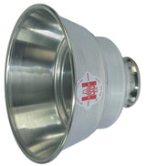 Harmon Triple Play sordina plunger per tromba (H1), monoblocco