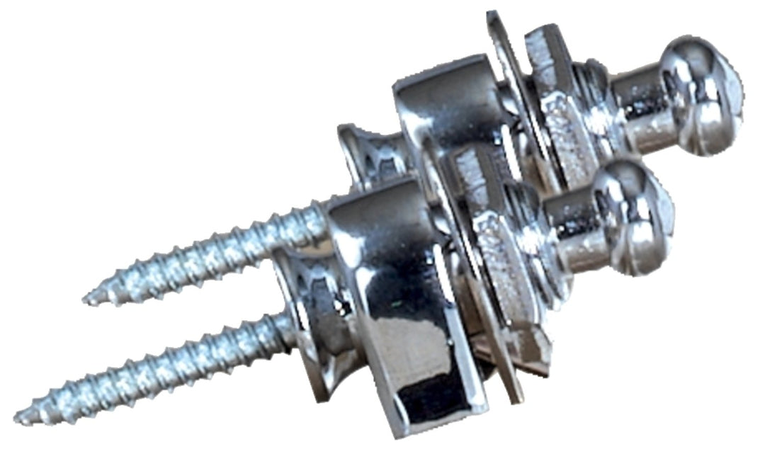 GEWA Cintura di sicurezza F&S Security Lock - cromata (Set+)