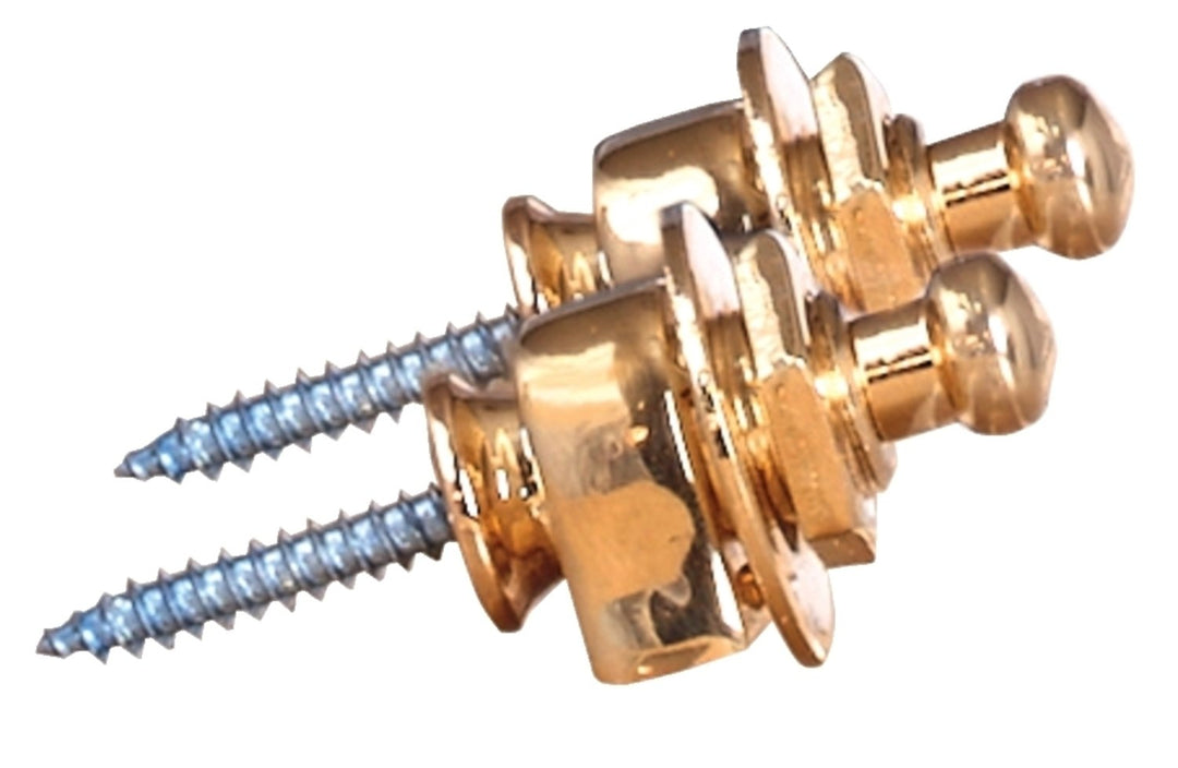 GEWA Cintura di sicurezza F&S Security Lock - Placcata in oro (Set+)