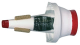 Sordina Cup Humes & Berg 199 per trombone basso (modello grande)
