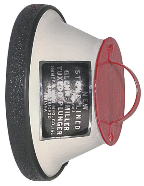 Humes & Berg Glenn Miller 155 sordina plunger per trombone