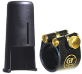 GF-System Legature e copribocchini Gold-Line - 14S