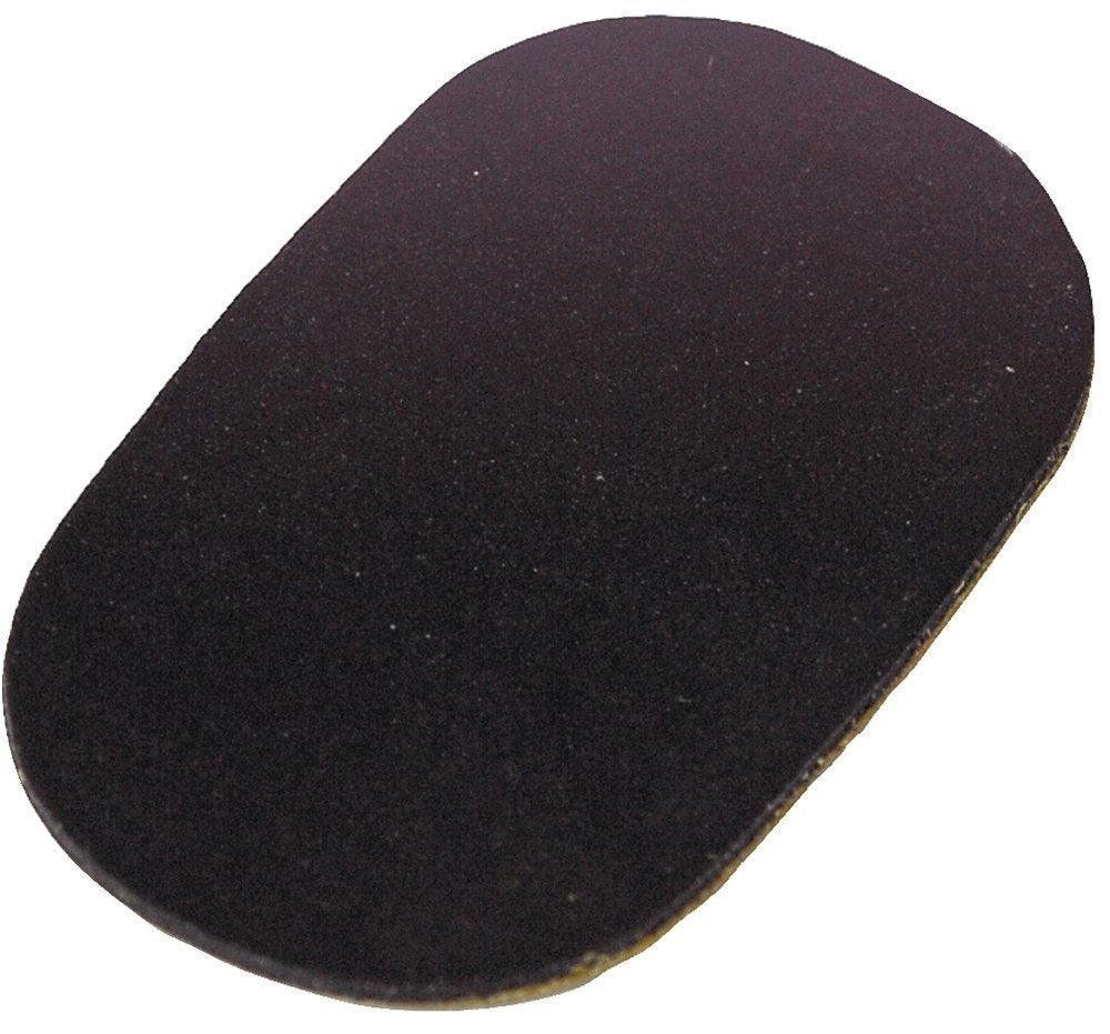GEWA cuscinetti in gomma per bocchini, small, 6 pz.