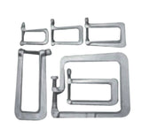 GEWA Repair clamp - 40 x 125 mm
