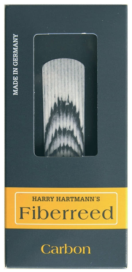 Fiberreed Reeds Sassofono soprano Carbon - MS