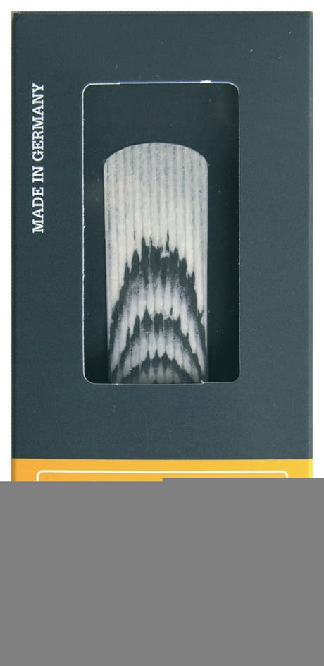 Fiberreed Reeds sassofono tenore Carbon - MH