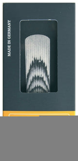 Fiberreed Reeds Tenor Saxophone Carbon - H