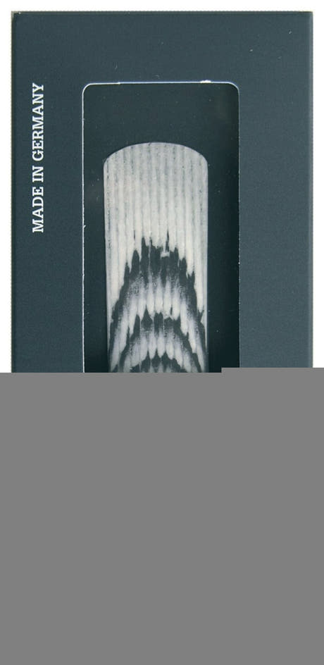 Fiberreed Ance Sassofono baritono Carbon - S