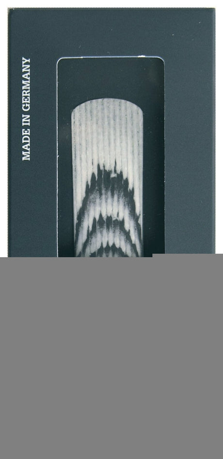 Fiberreed Reeds Baritone Saxophone Carbon - H