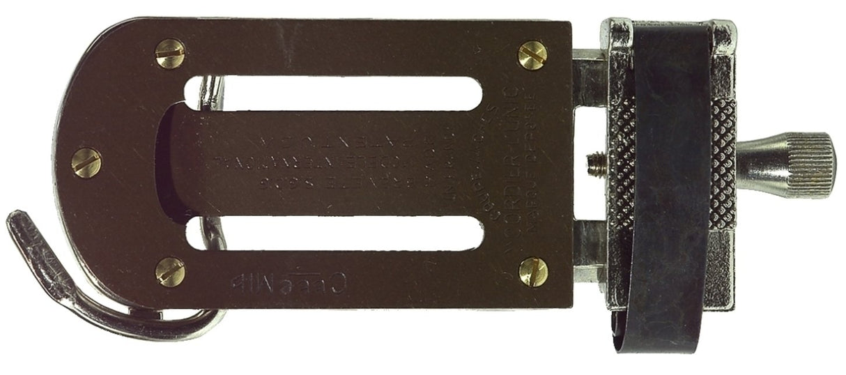 GEWA Reed cutters Cordier - Baritone Saxophone