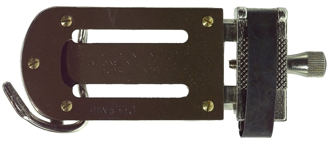 GEWA Reed cutters Cordier - Bb-Clarinet (German)