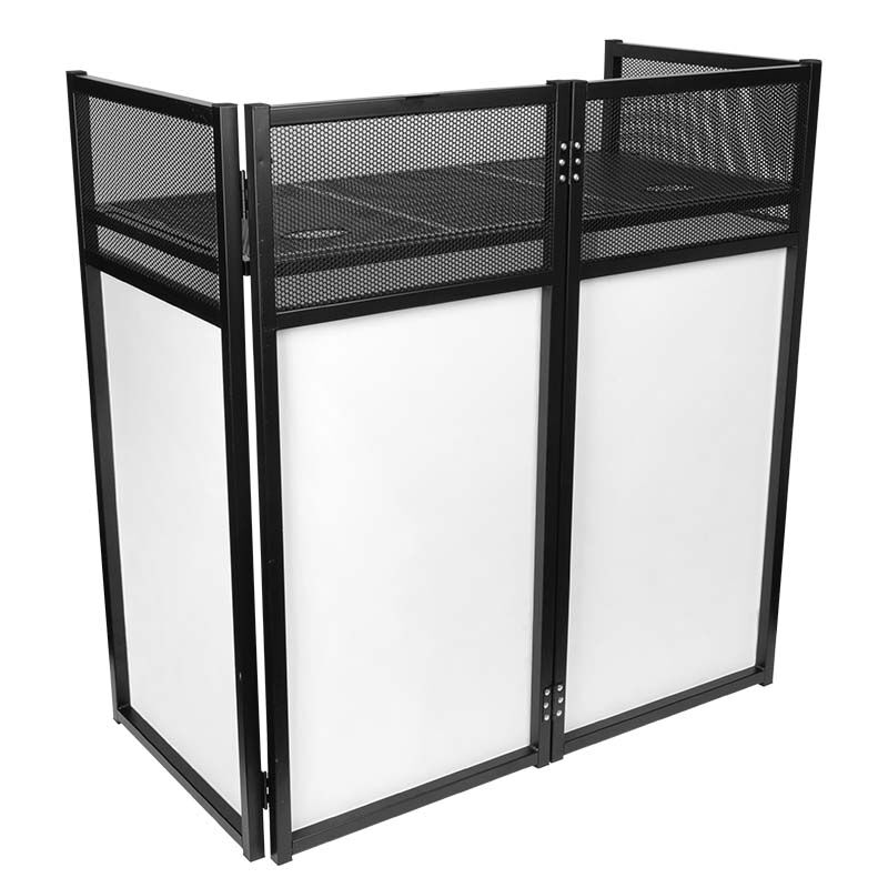 Schermo DJ XL