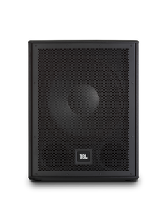 JBL IRX115S - Subwoofer Attivo (15")