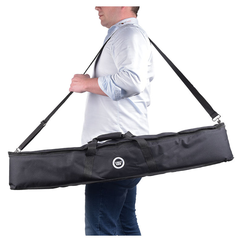Light4Me Borsa da trasporto per LED & Pixel Bars