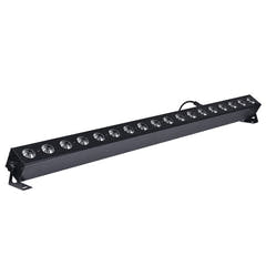 Light4Me Barre LED DECO 18