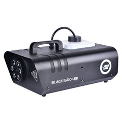 Light4Me 1500 macchina del fumo con LED