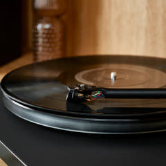 Ortofon 2M Black Puntina Pick-up