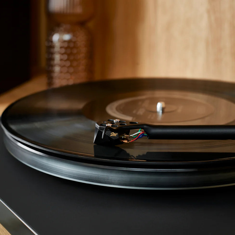 Ortofon 2M Black Puntina Pick-up