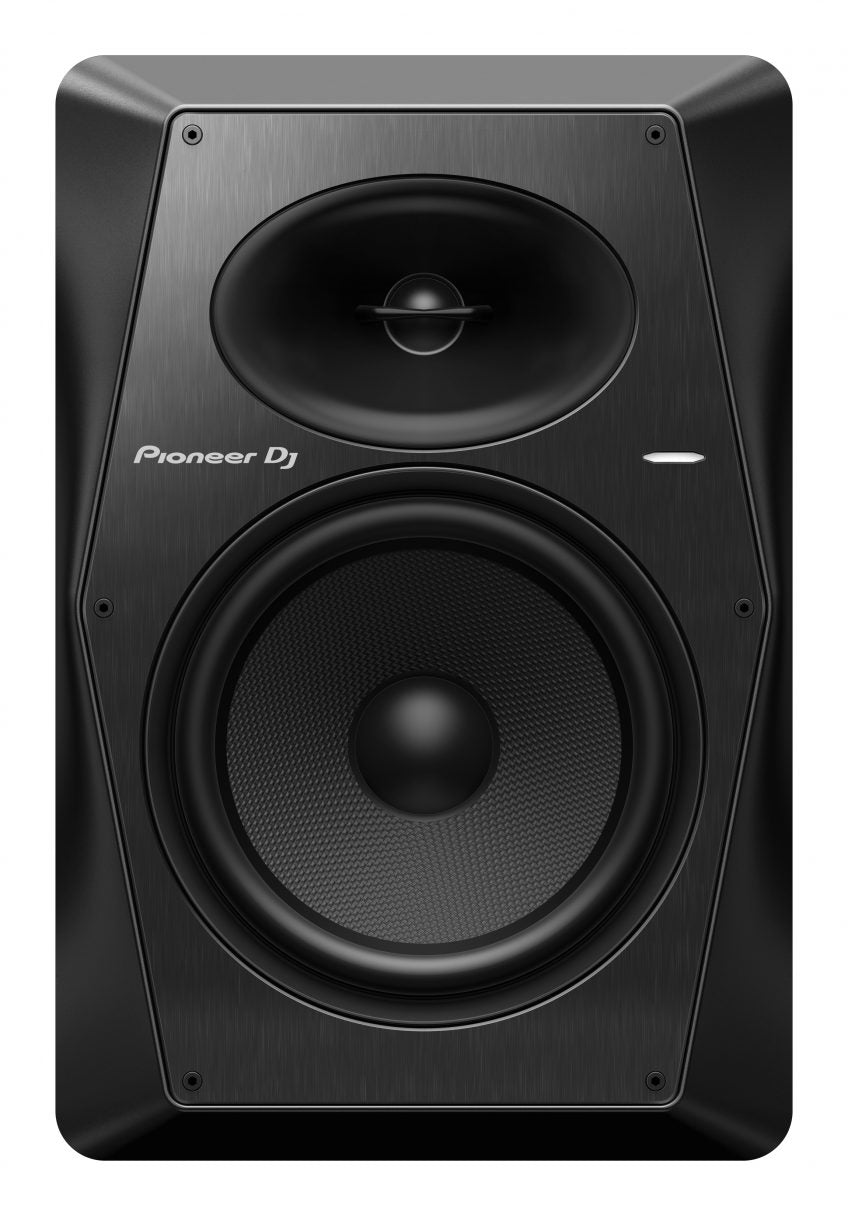 Pioneer DJ VM-80 - Monitor da Studio Attivo