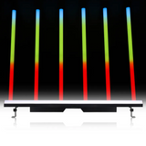 LIGHT4ME WASH TUBE BAR striscia luminosa