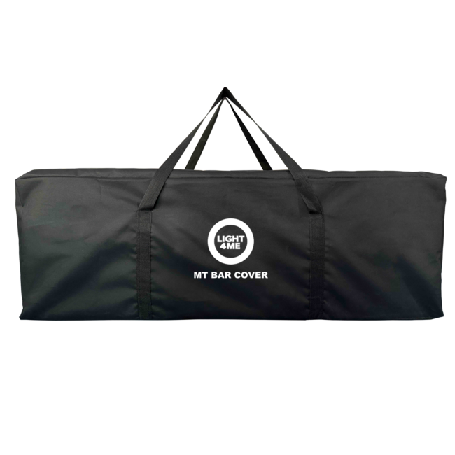 Light4Me borsa da trasporto per MT Bar 1-3