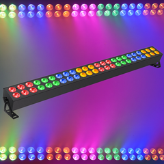 Light4Me PIXEL BAR 48 RGBA LED BARRE LED
