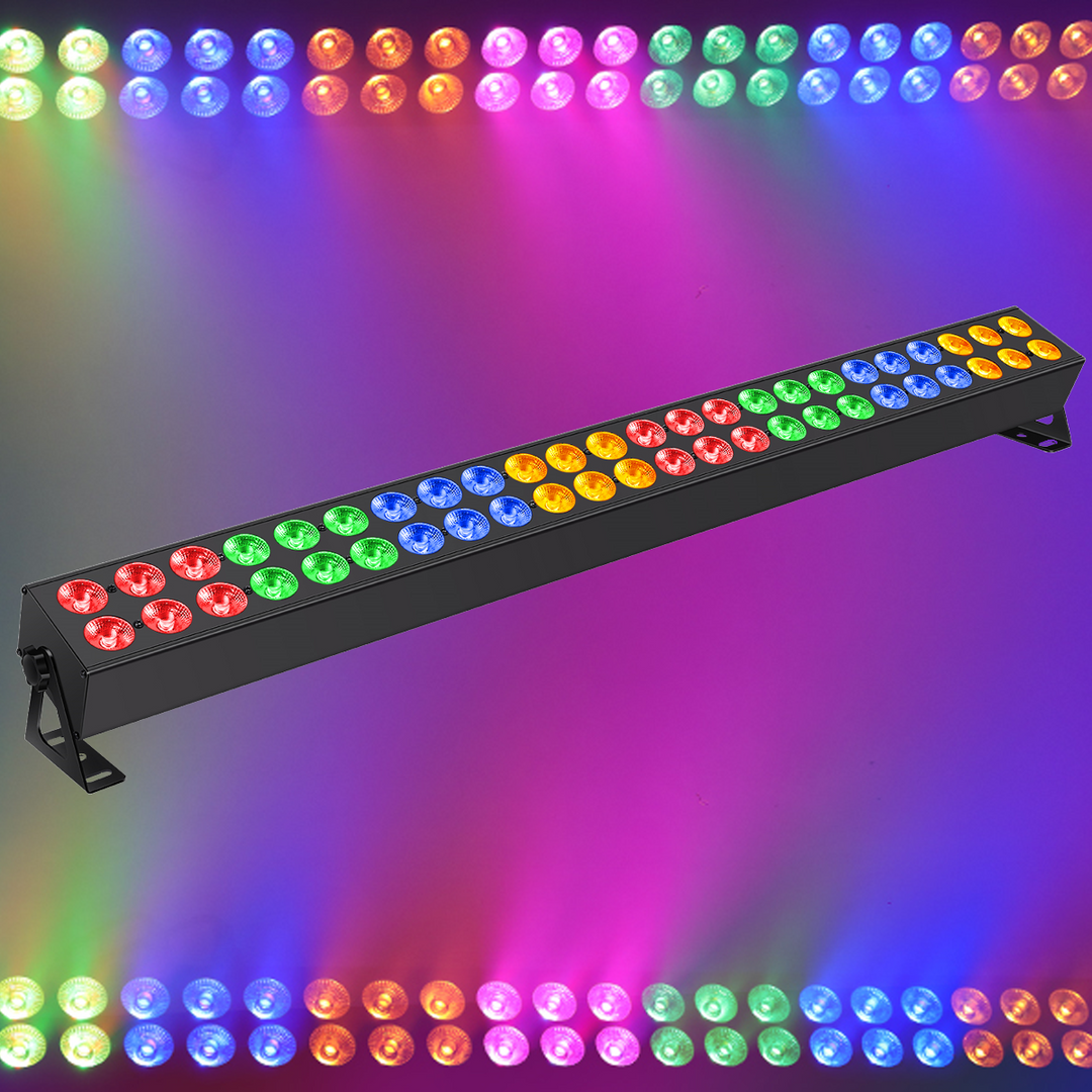 Light4Me PIXEL BAR 48 RGBA LED BARRE LED