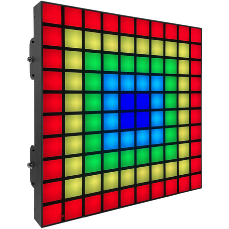 Light4Me Pannello Matrix 1010-RGB