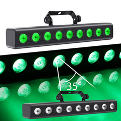 Light4Me Deco Barra 8 RGBW LED