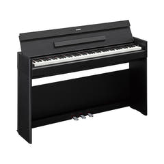 Yamaha YDP-S55B Pianoforte elettrico (Nero)