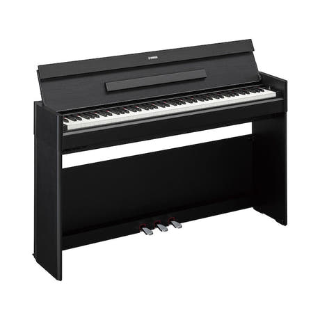 Yamaha YDP-S55B Pianoforte elettrico (Nero)