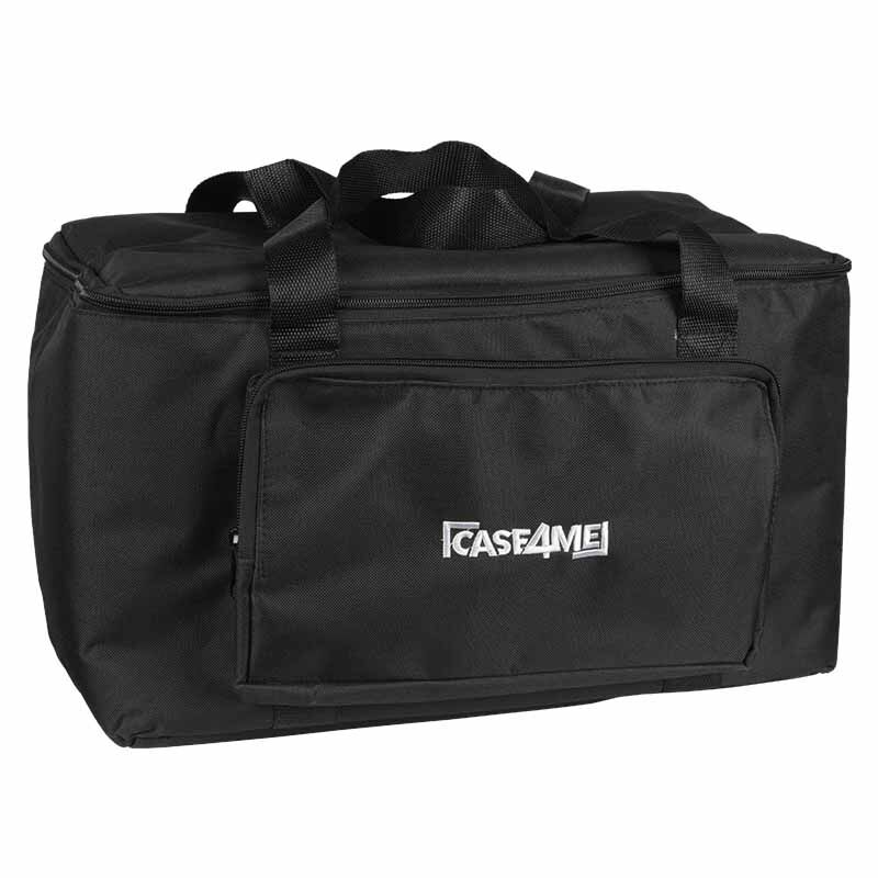 Case4Me Borsa XL per Moving Heads