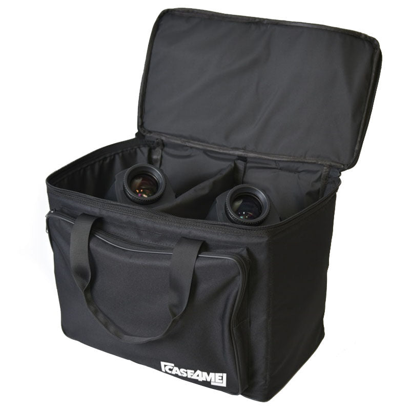 Borsa Case4Me per Moving Heads