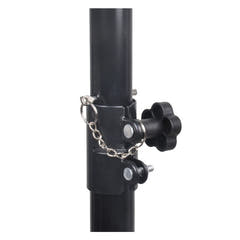 DNA - Supporti per altoparlanti con custodia Bundle (50kg, 1,60m)