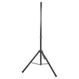 Højttalerstativ (120-160cm, 50 kg)