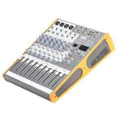 DNA ME-8FX mixer a 8 canali con Bluetooth