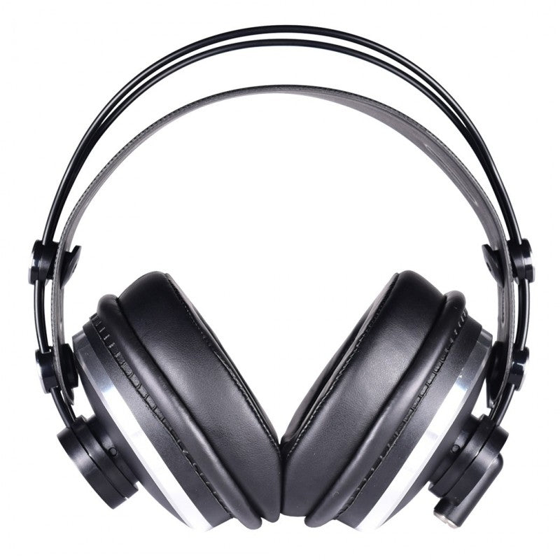 DNA ST PRO Lukkede Over-Ear Studiehovedtelefoner