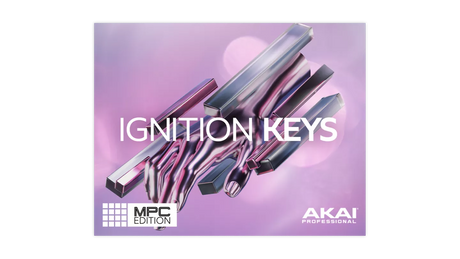Ignition Tastiere MPC Edition