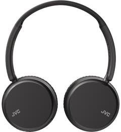 JVC HAS36WBU - Cuffie Bluetooth (Nero)