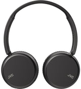 JVC HAS36WBU - Bluetooth Høretelefoner (Sort)