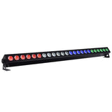 LIGHT4ME DECO BAR 24 RGBW LED lysdekoration